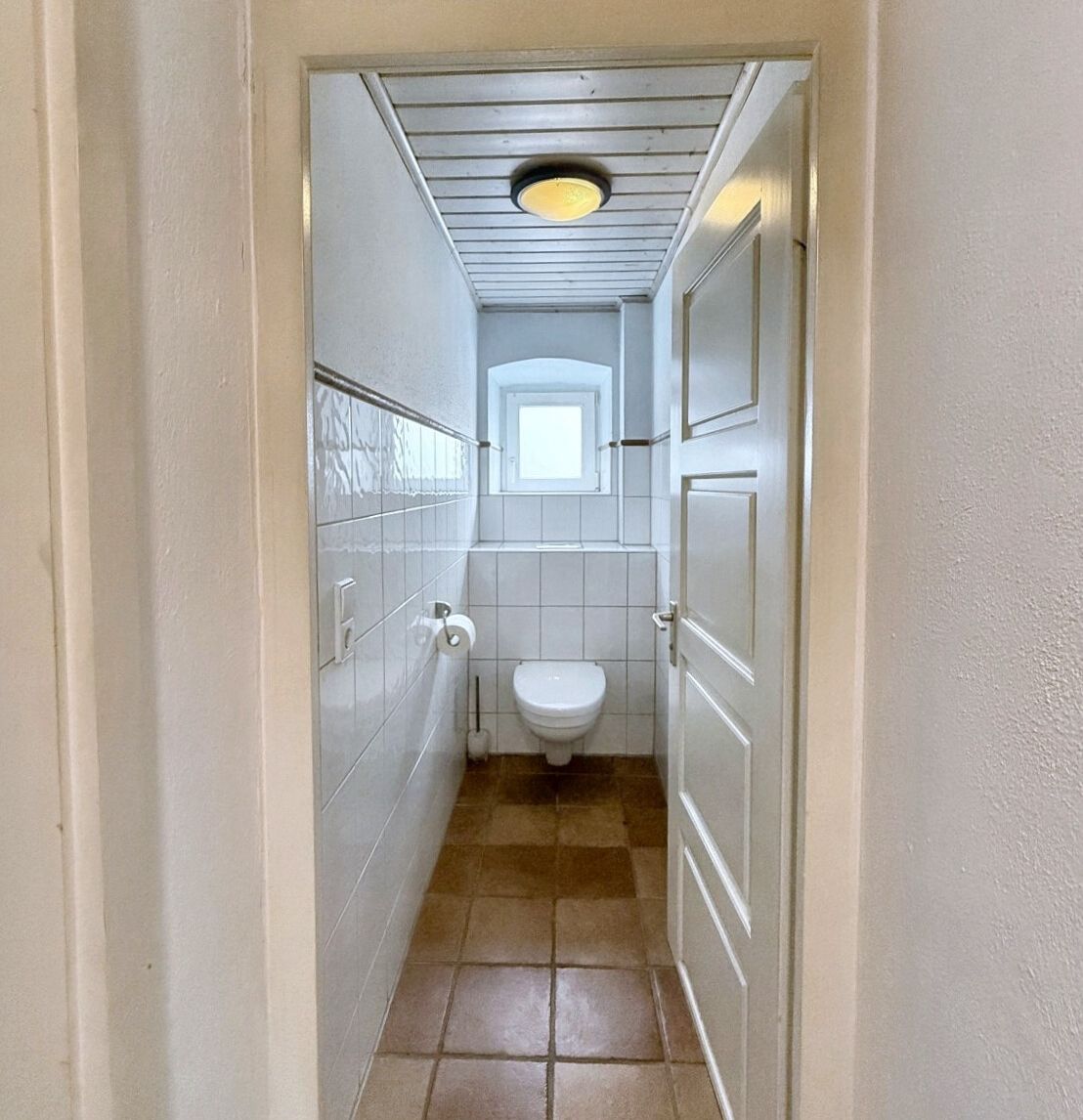 Gäste-WC 1. OG