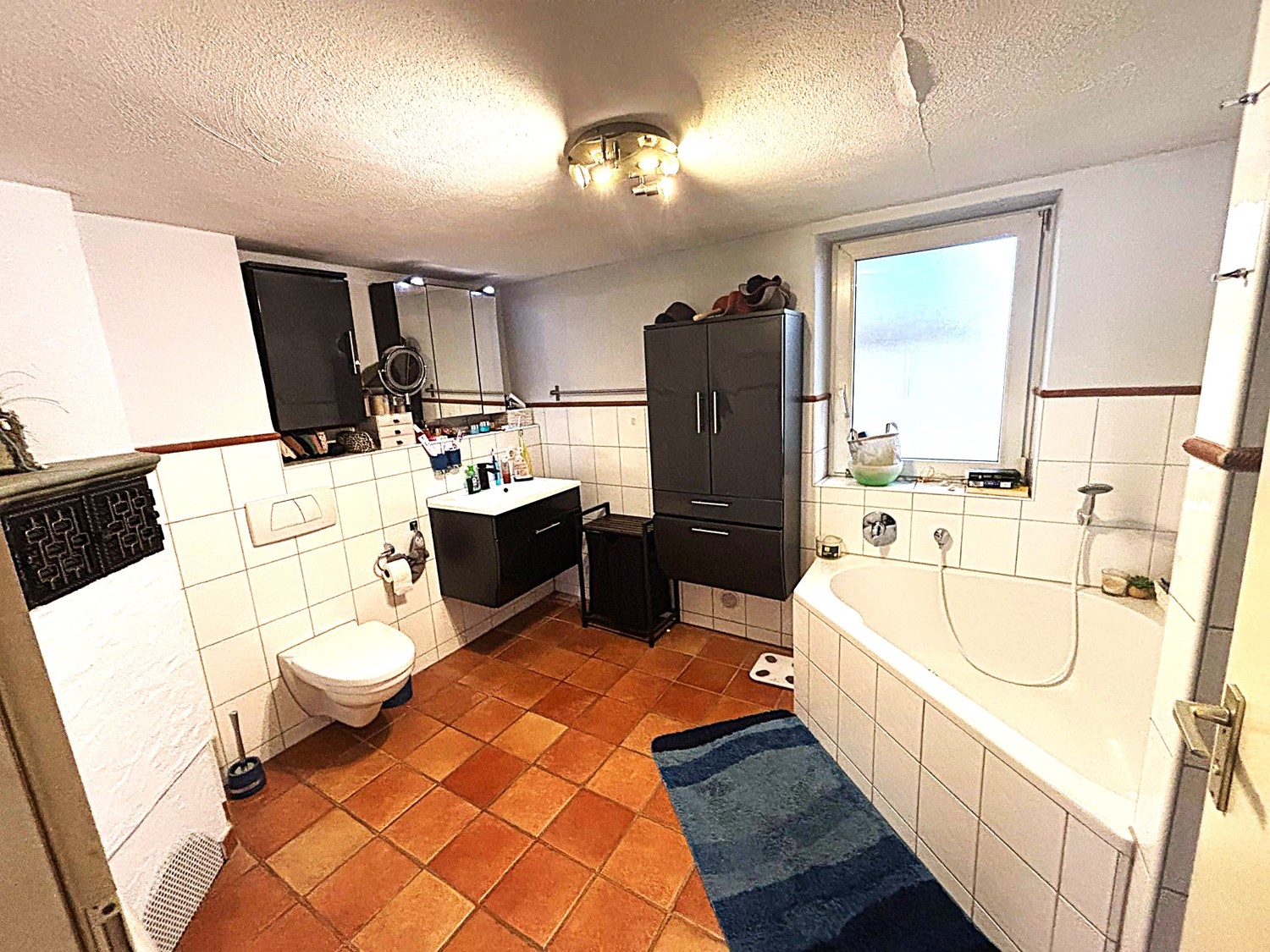 Badezimmer OG