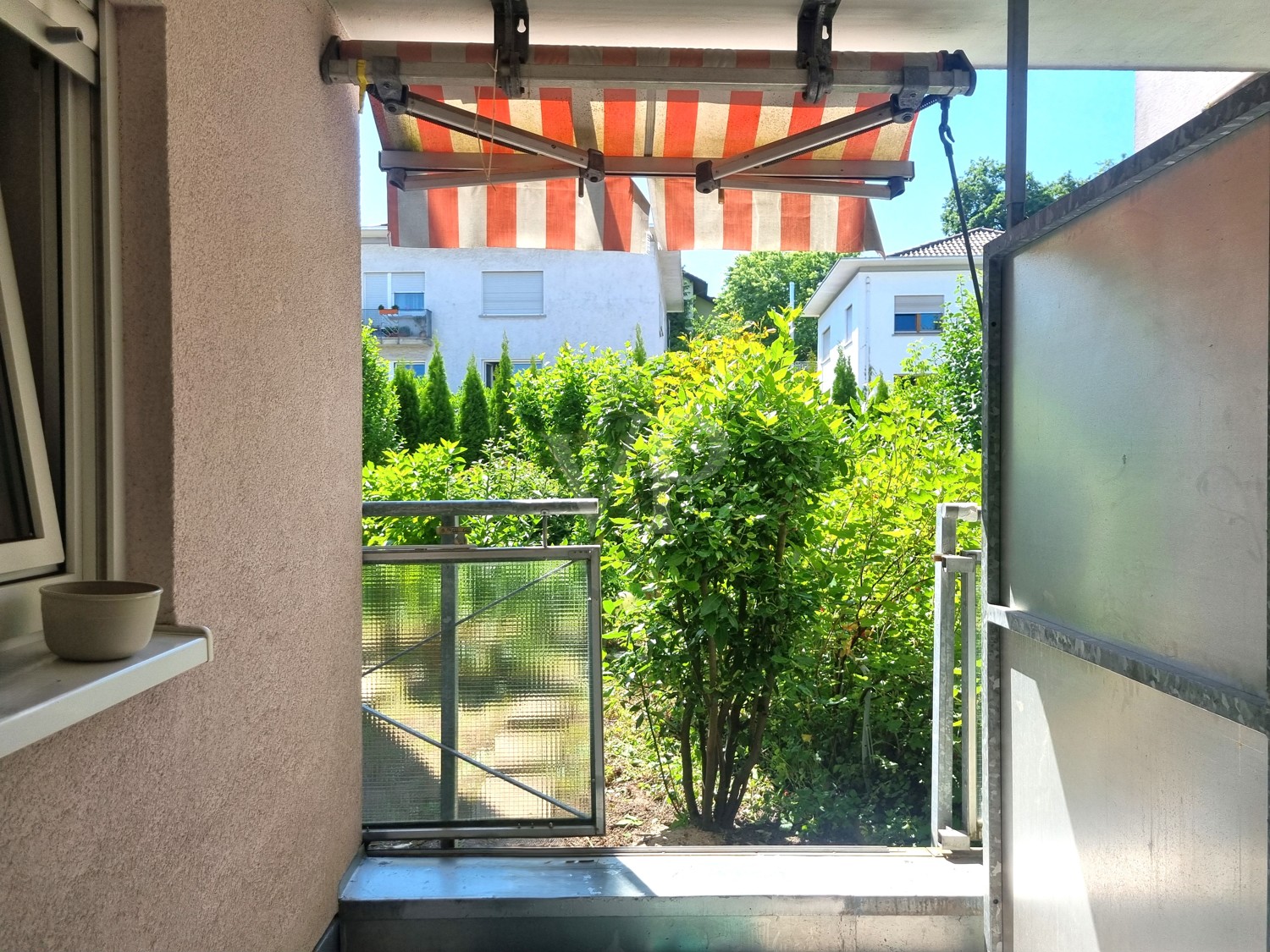 Loggia