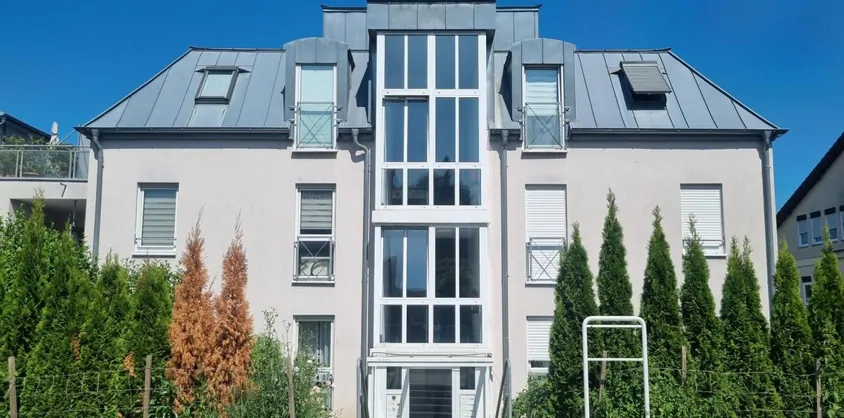 von Poll Immobilien GmbH