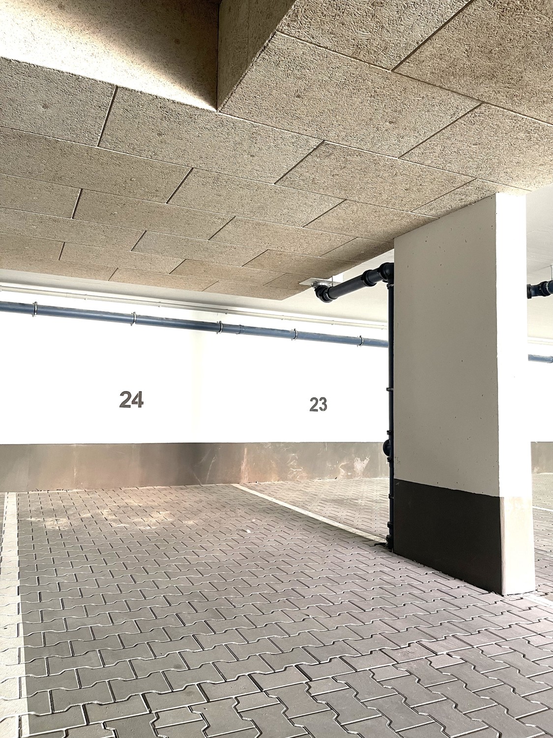 TG-Stellplatz