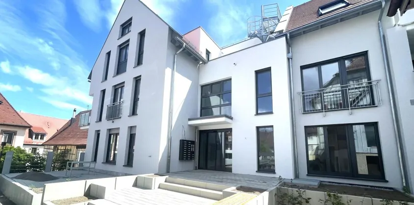 von Poll Immobilien GmbH