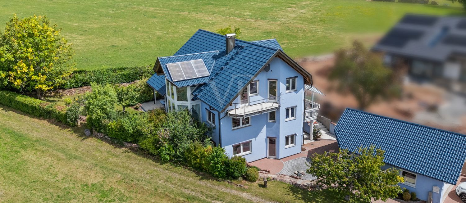 Außenaufnahme