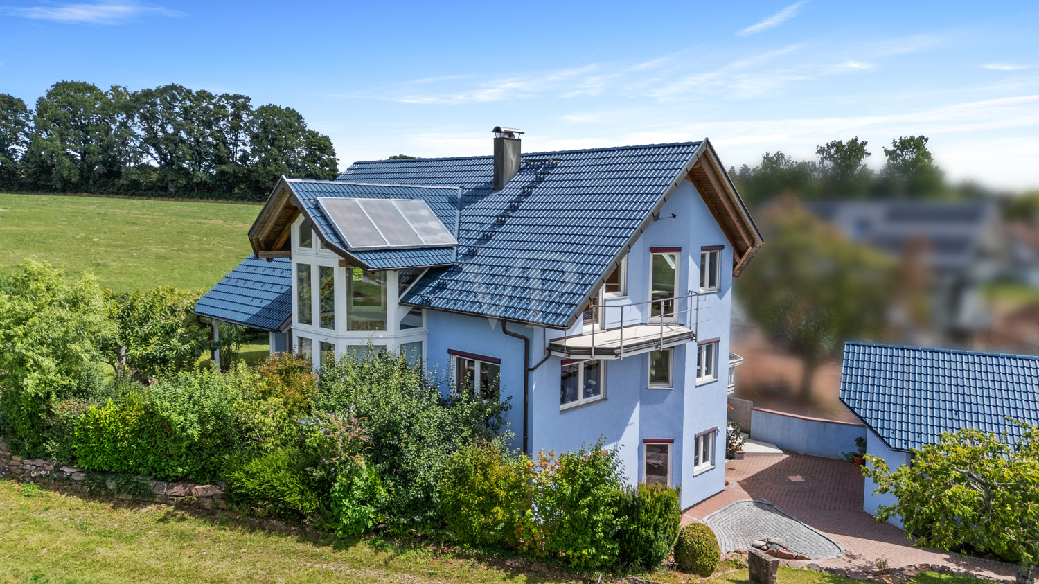 Außenbereich