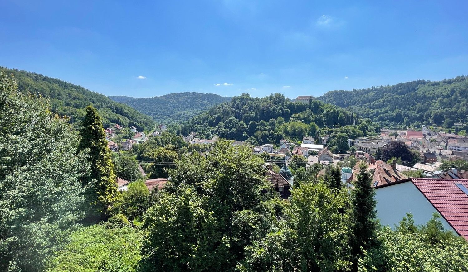Ausblick