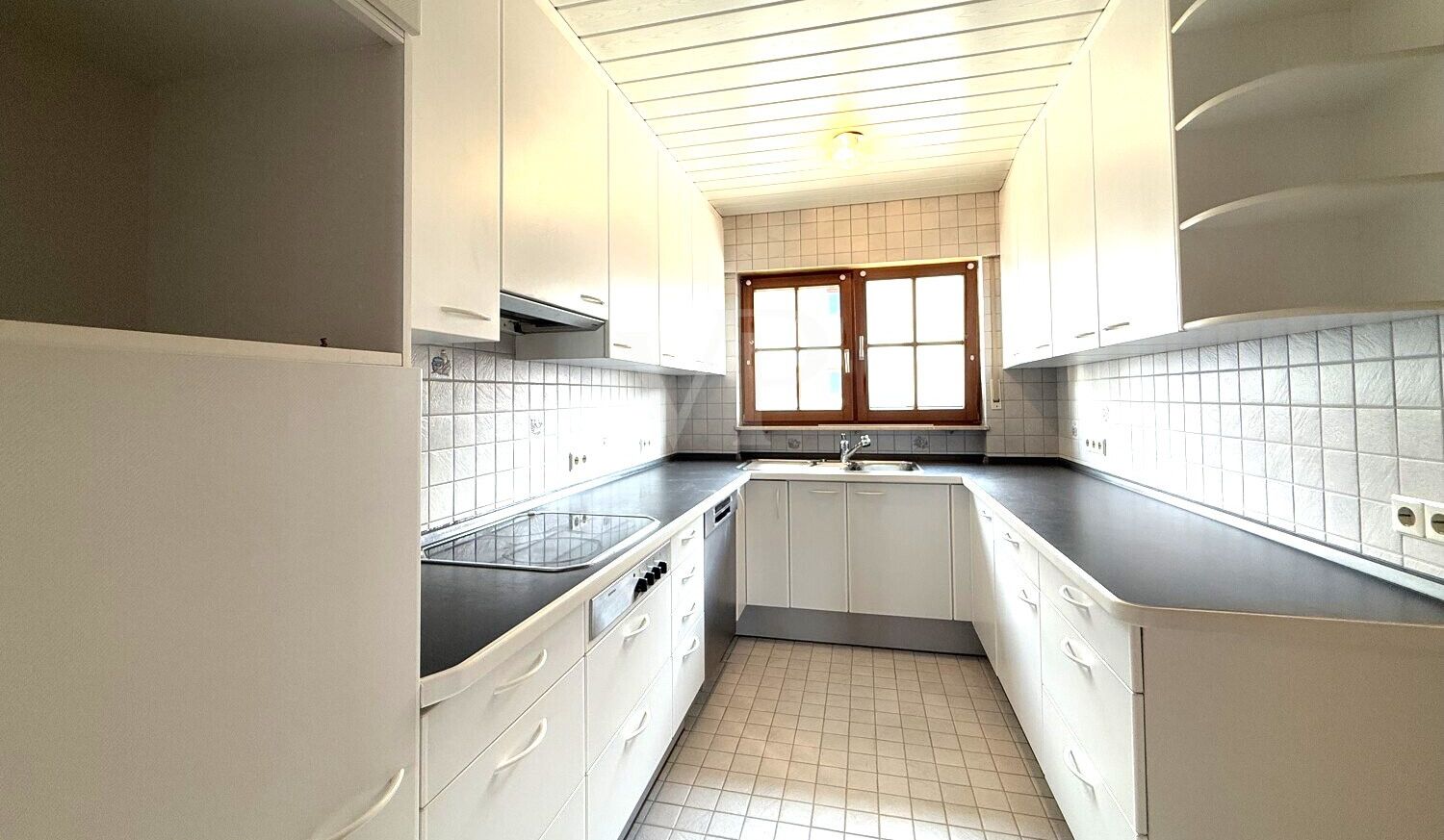 Einbauküche Wohnung
