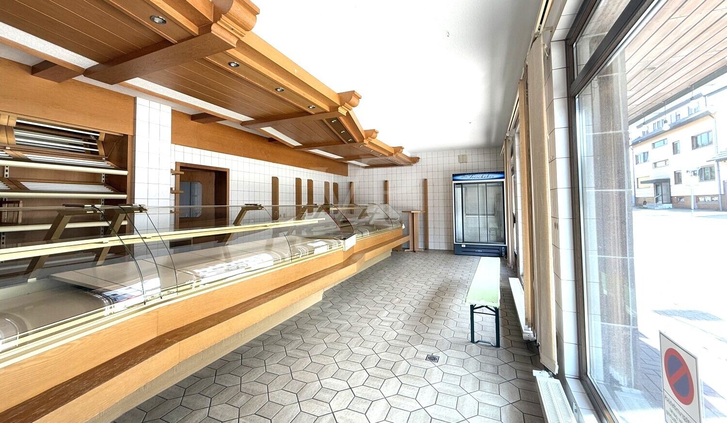 Bäckerei