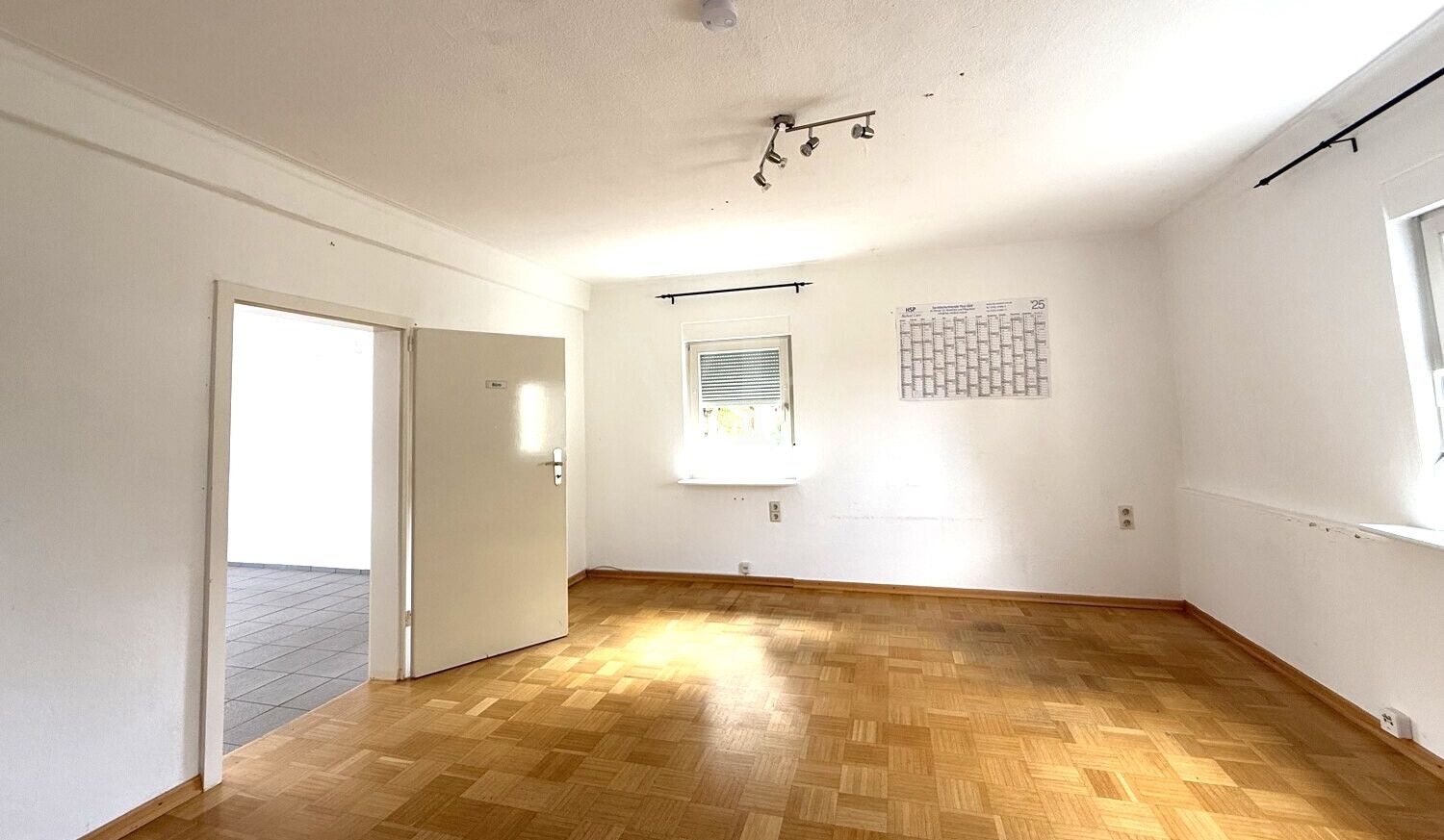 Altbau Zimmer EG
