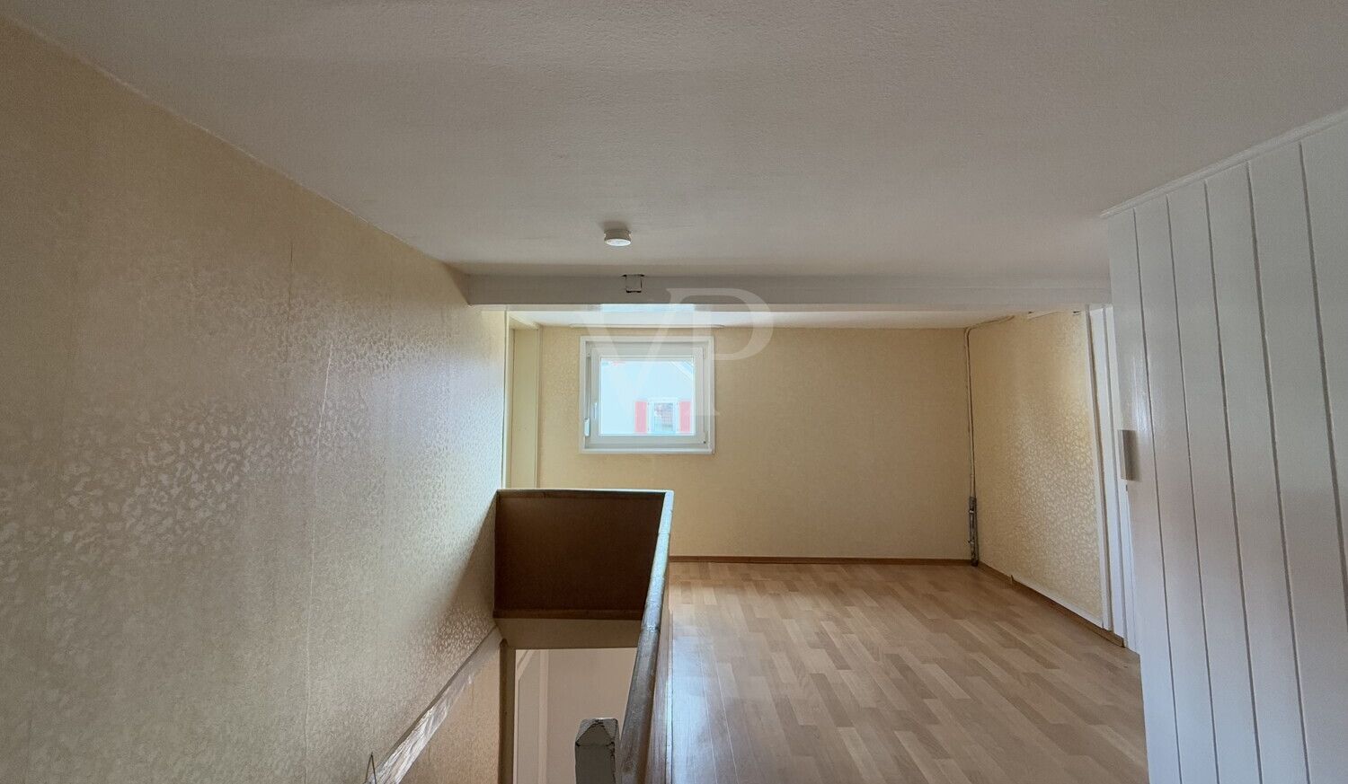 Altbau DG