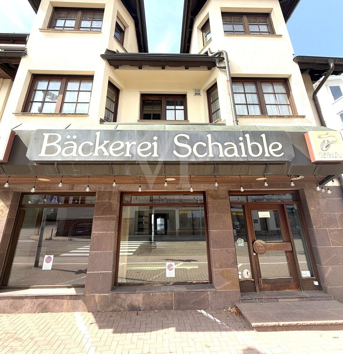 Bäckerei