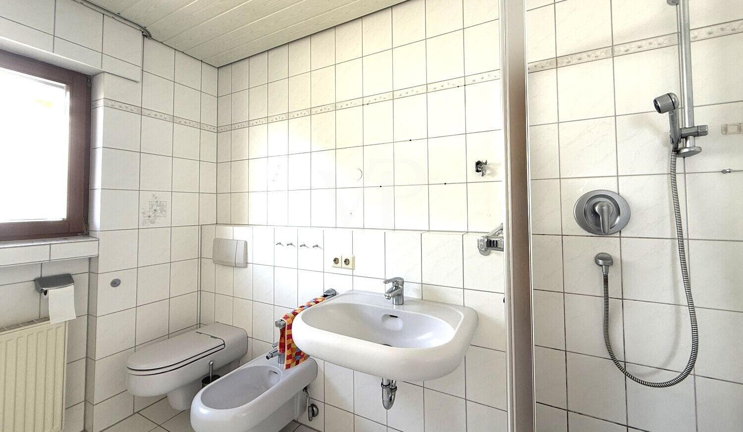 Tageslichtbad