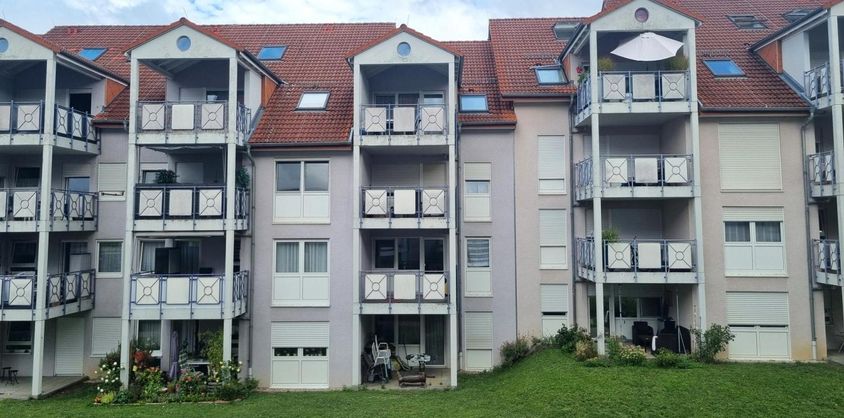 von Poll Immobilien GmbH