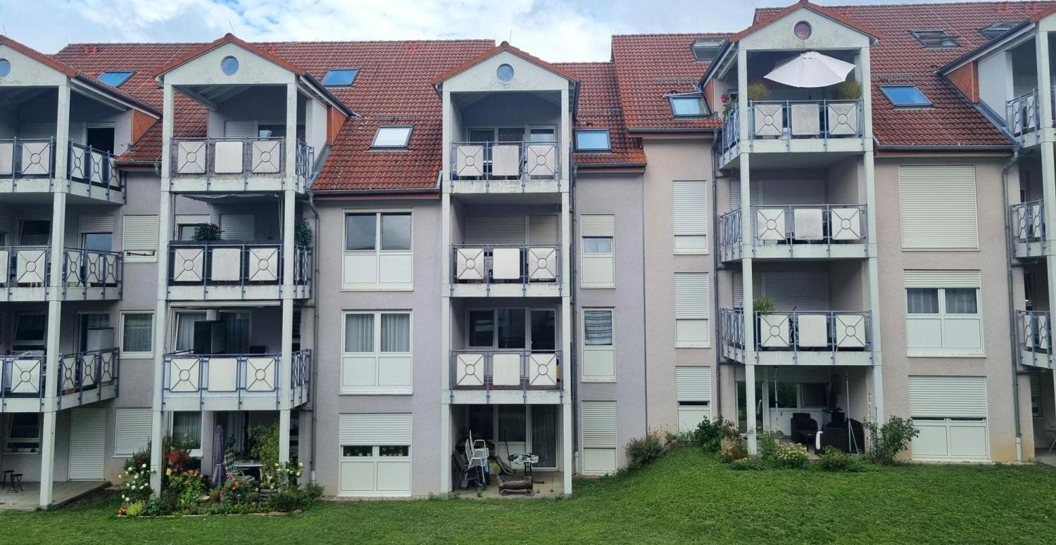 Herzlich Willkommen