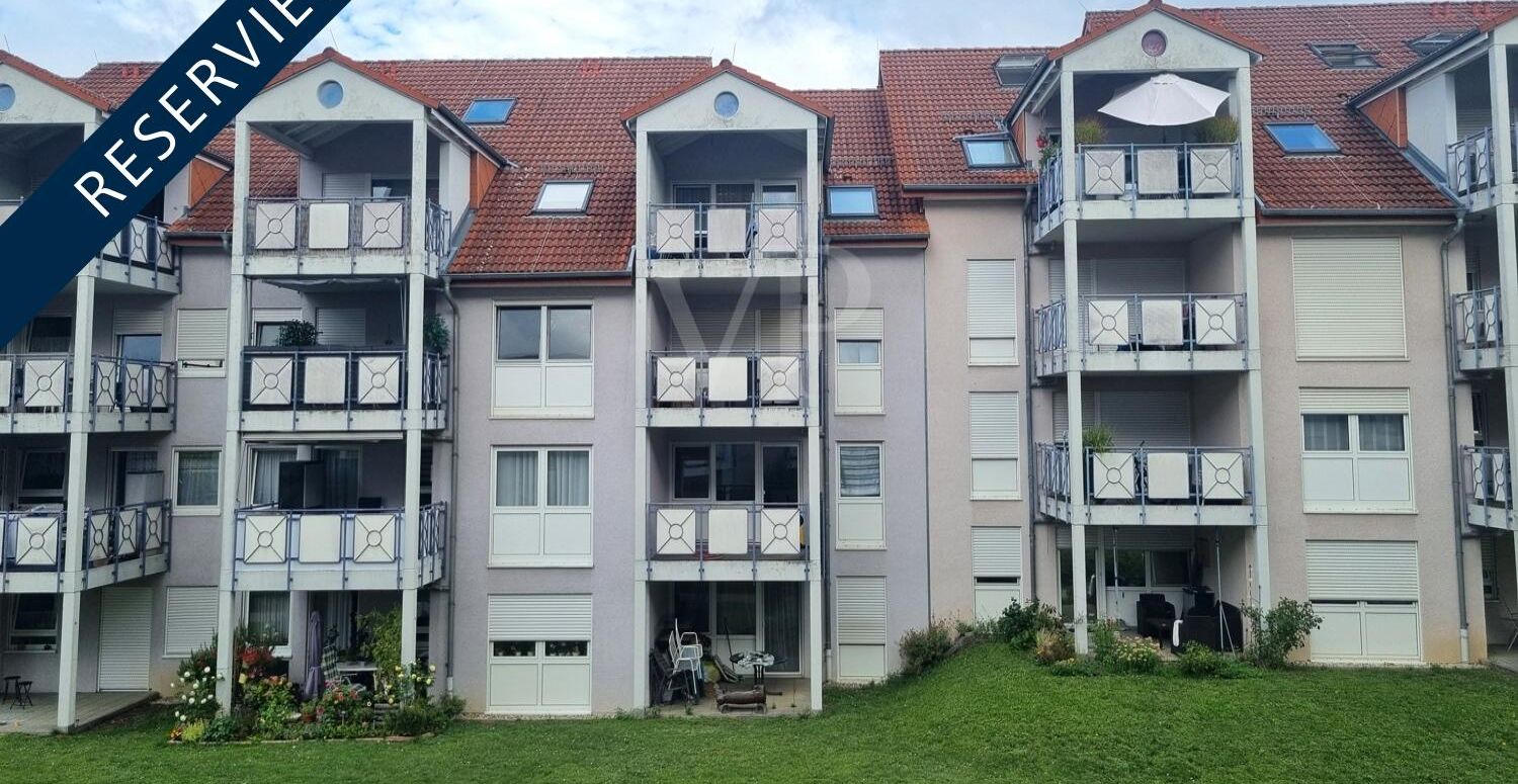 Herzlich Willkommen