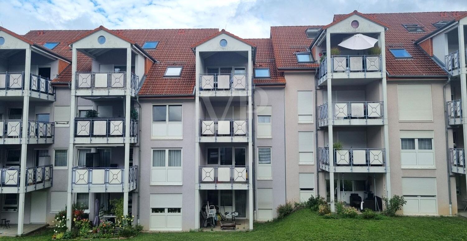 Herzlich Willkommen