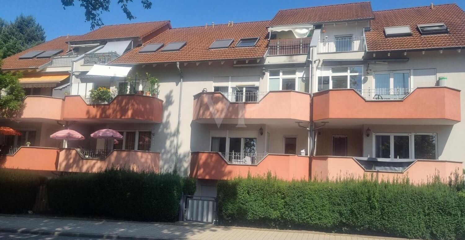 Herzlich Willkommen