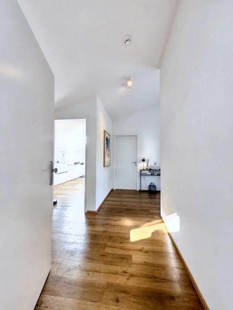 Eingangsbereich