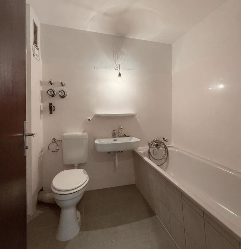 Badezimmer KI