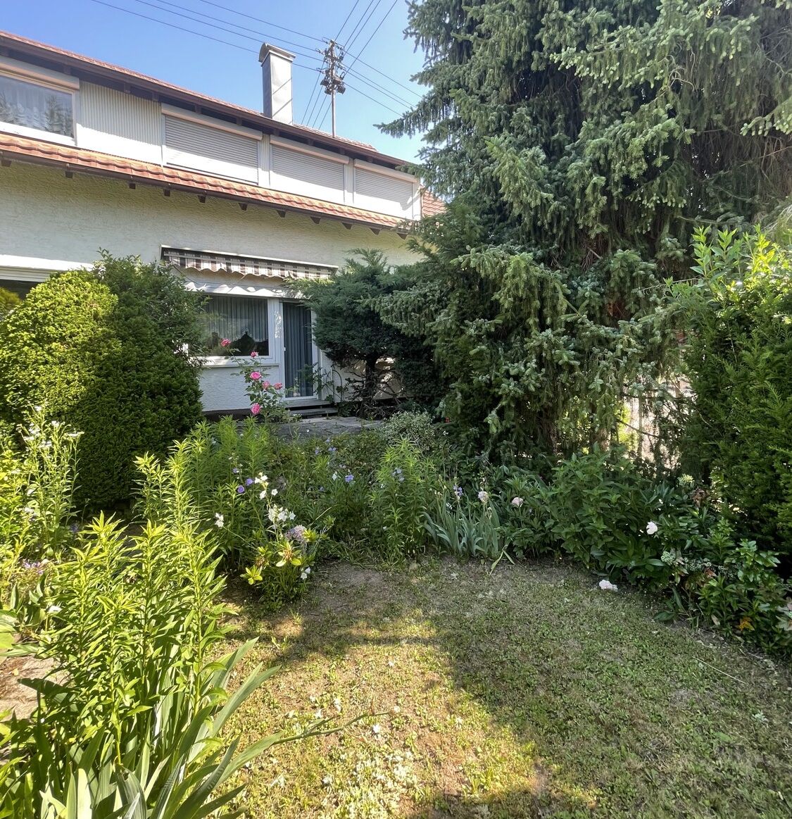 Garten