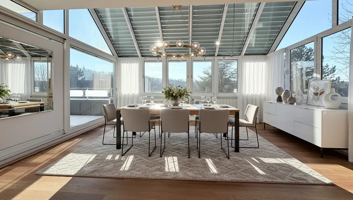 Essbereich KI generiert