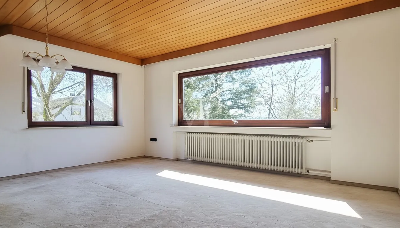 Wohnbereich