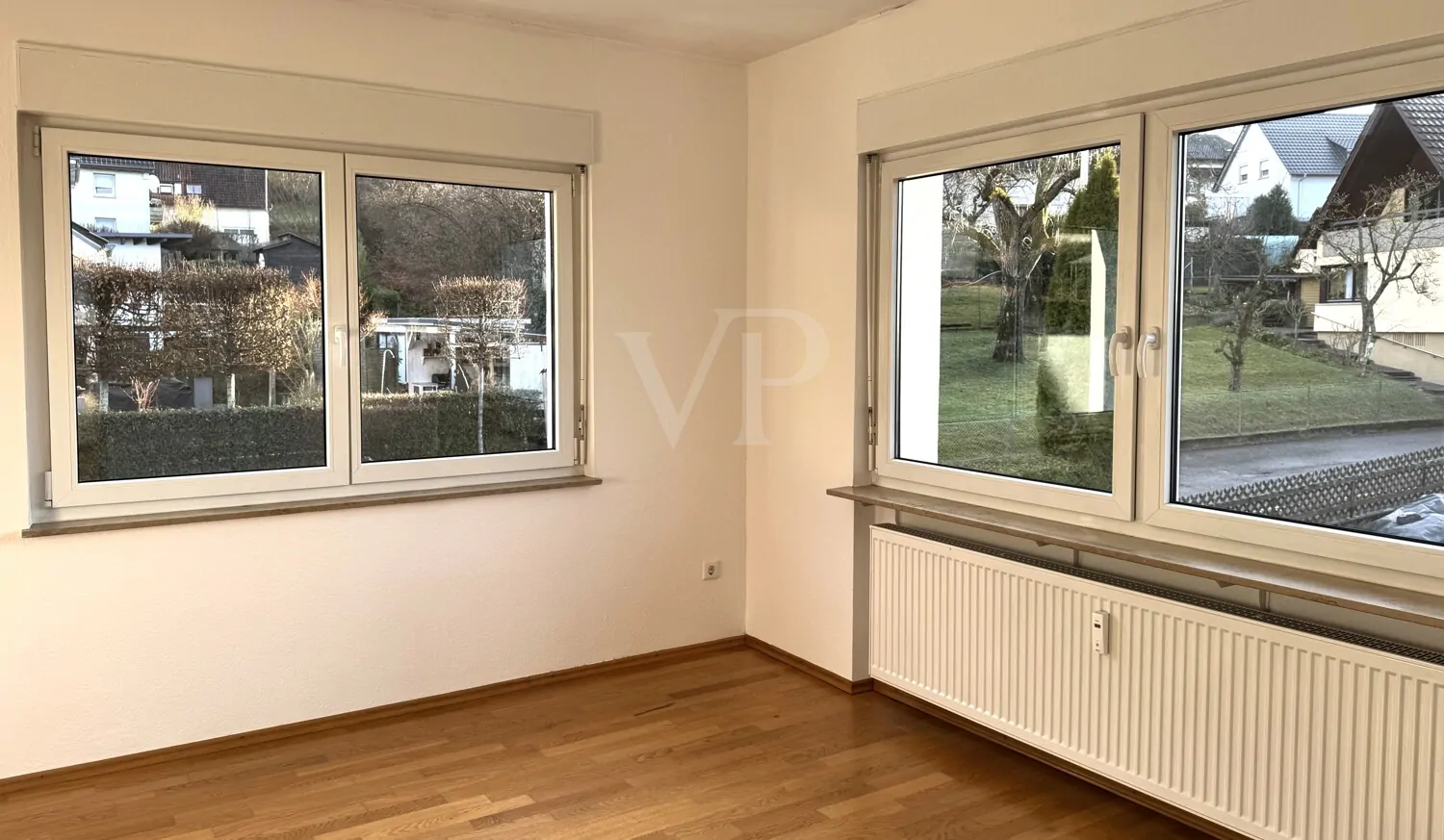 Arbeits- oder Kinderzimmer