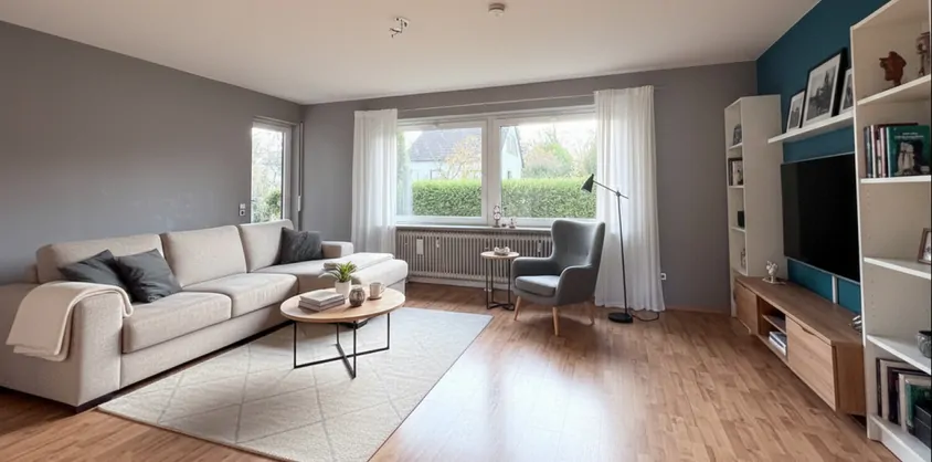 von Poll Immobilien GmbH