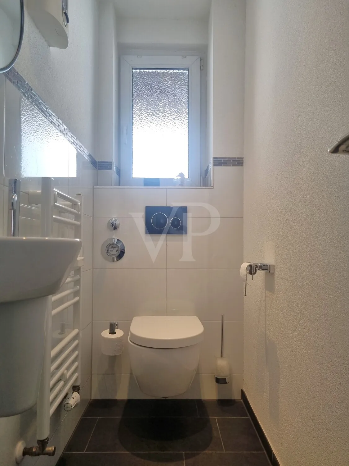 Gäste-WC