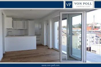 von Poll Immobilien GmbH