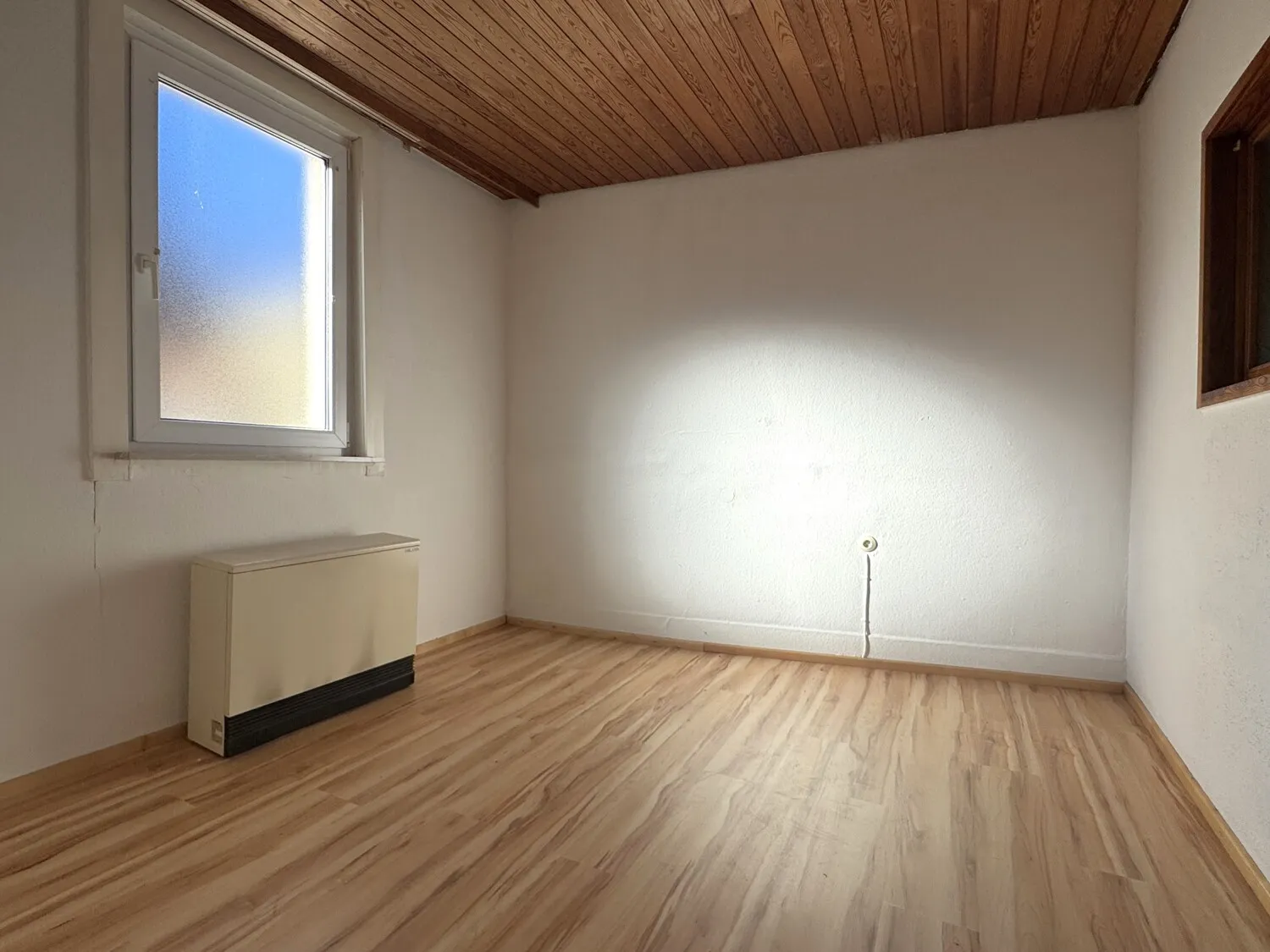 Arbeitszimmer