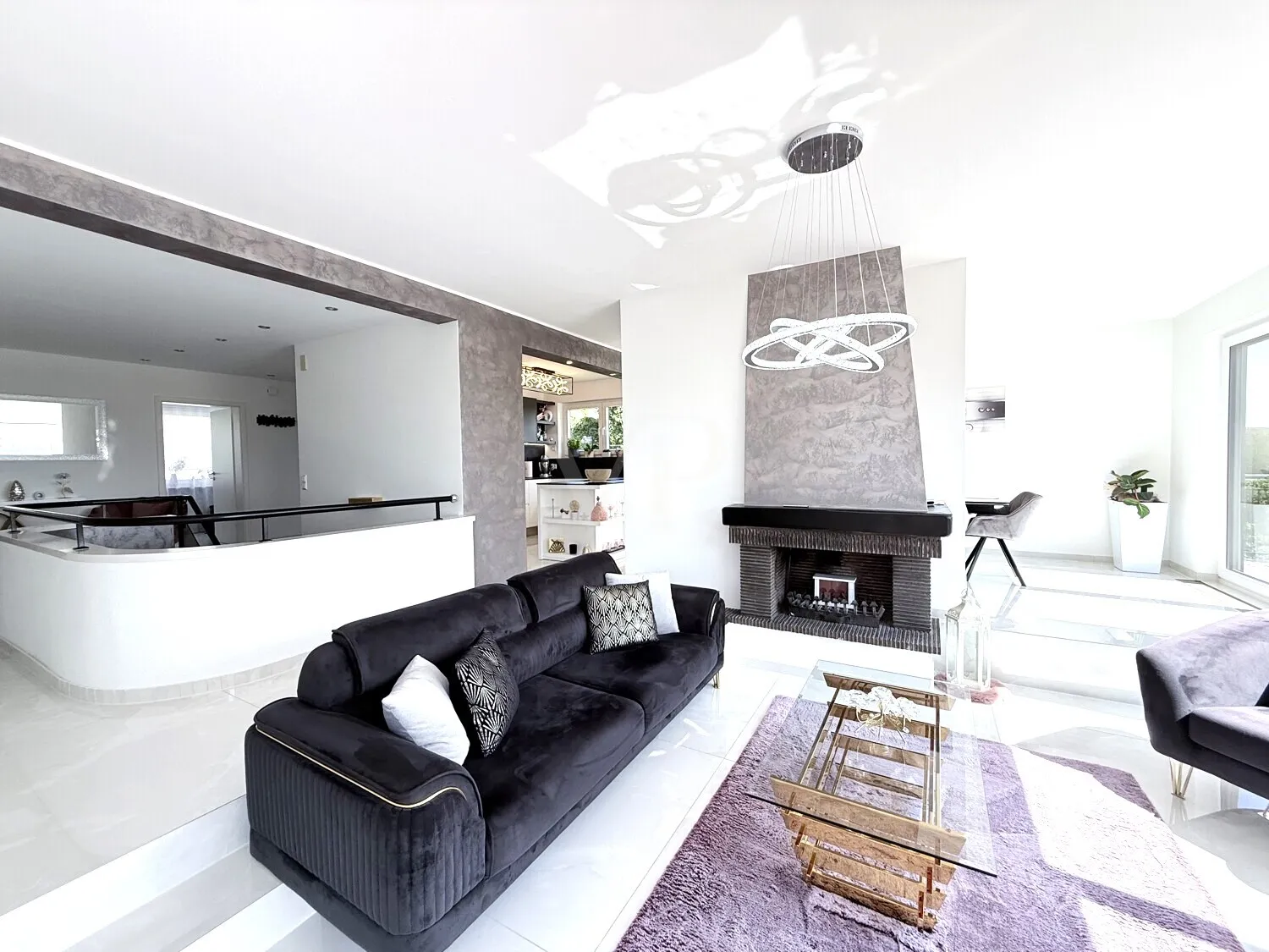 Wohnzimmer 1
