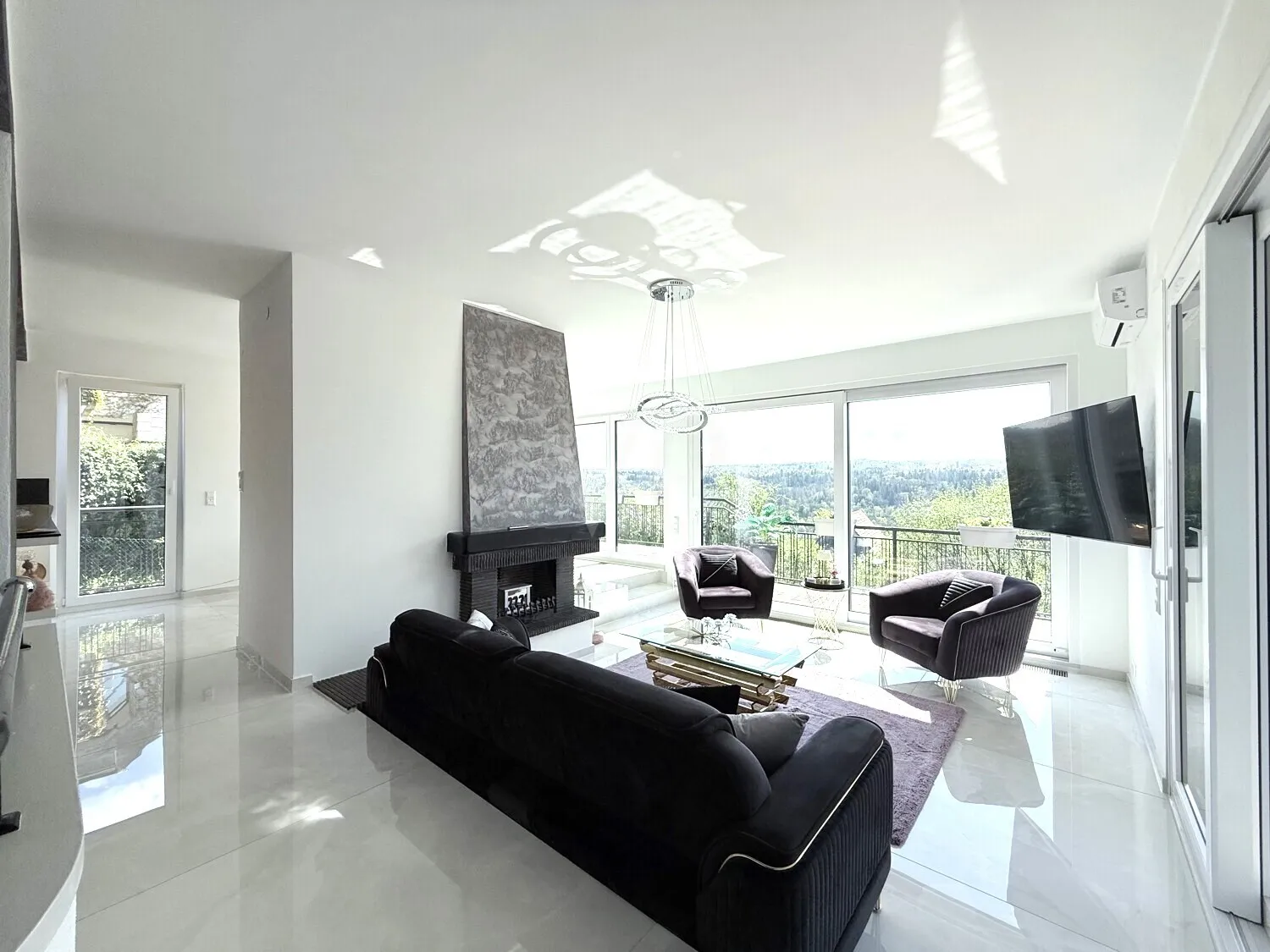 Wohnzimmer 2