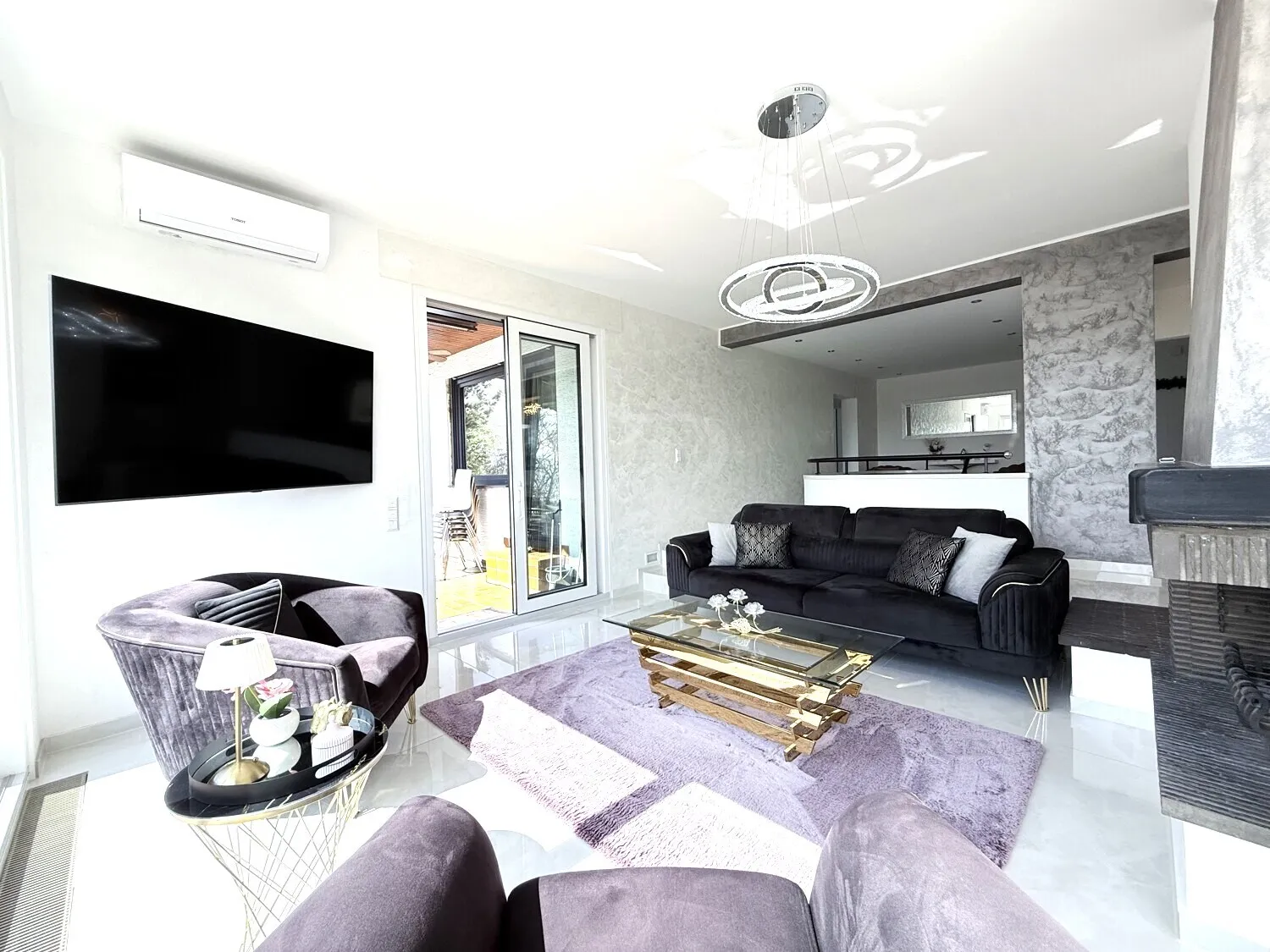 Wohnzimmer 3