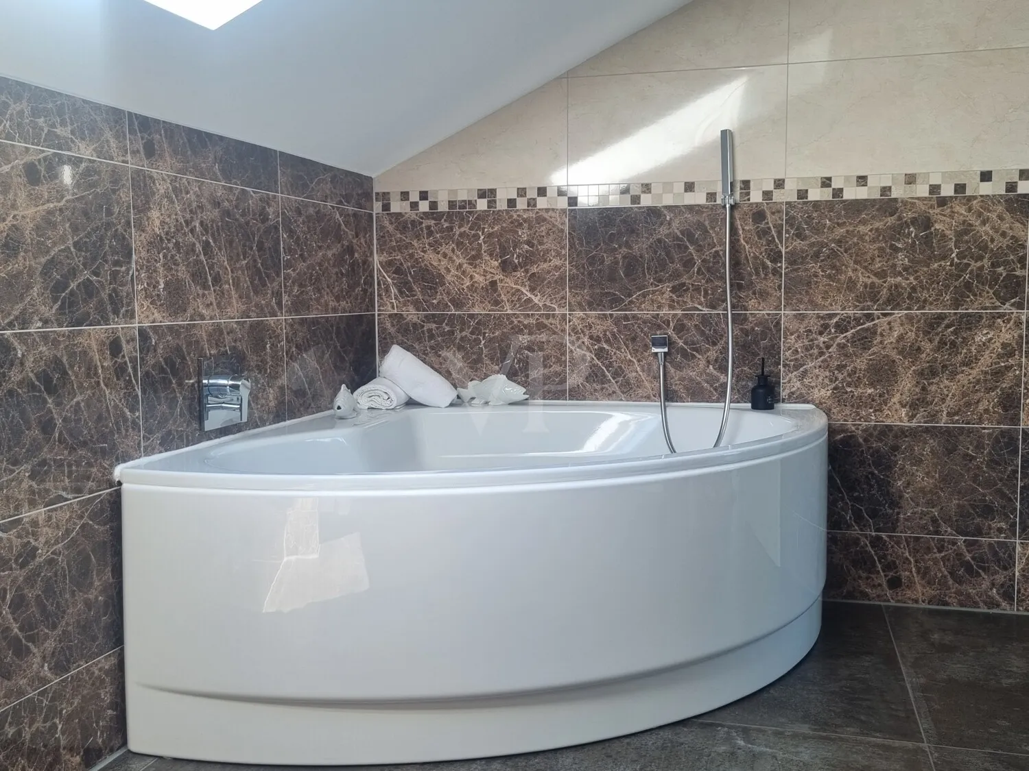 Badewanne