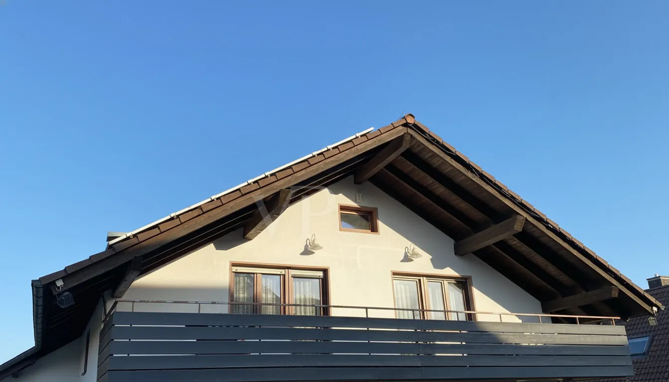 Familienfreundliche Wohnung mit Balkon, Gartenanteil & großzügiger Raumaufteilung - Photo 3