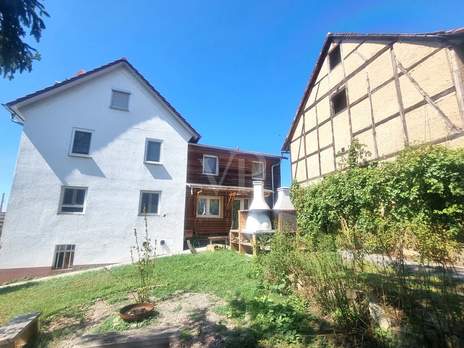 Außenbereich