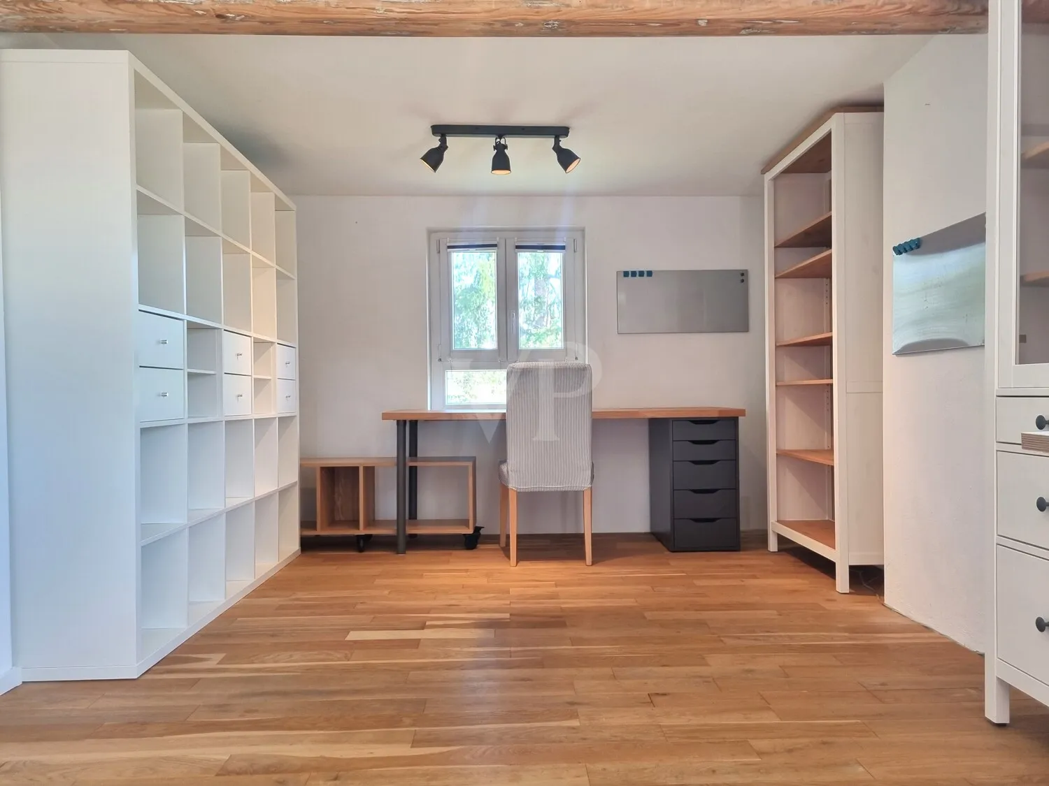 Aktuelles Homeoffice
