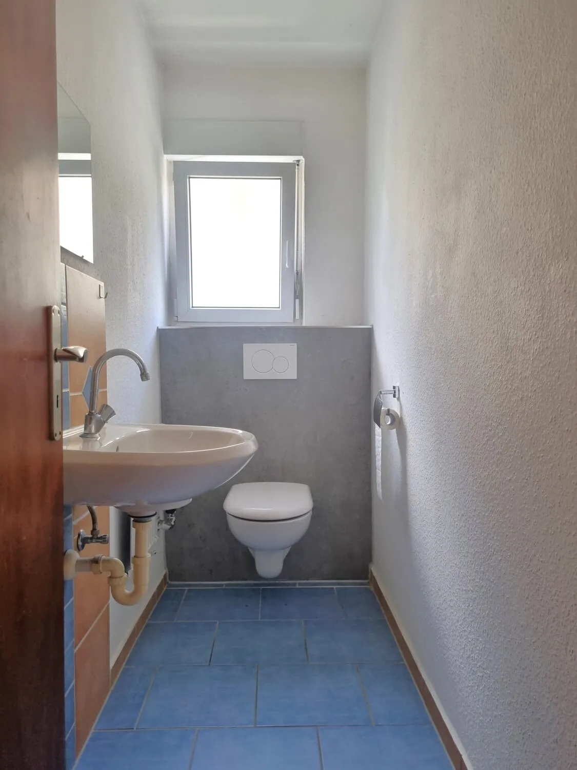 Separates WC