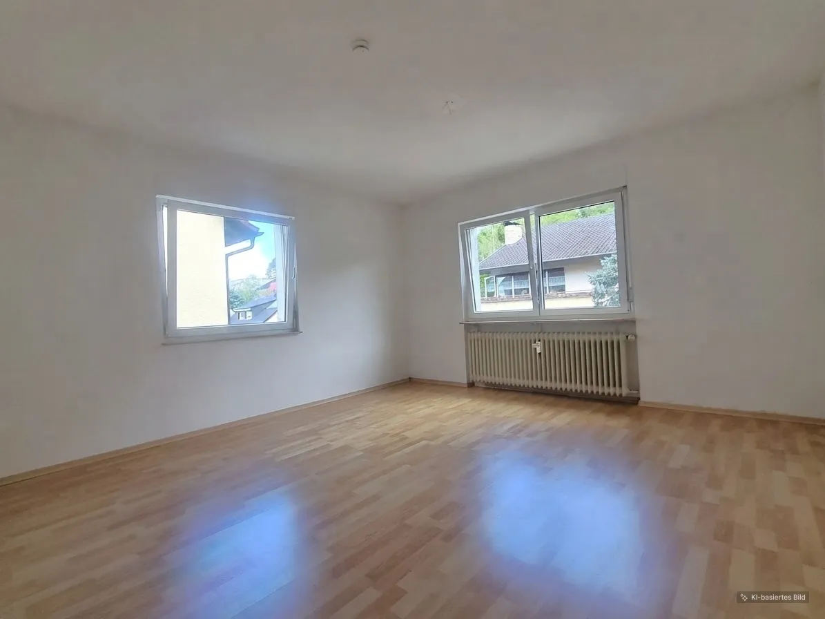 Weiteres Schlafzimmer