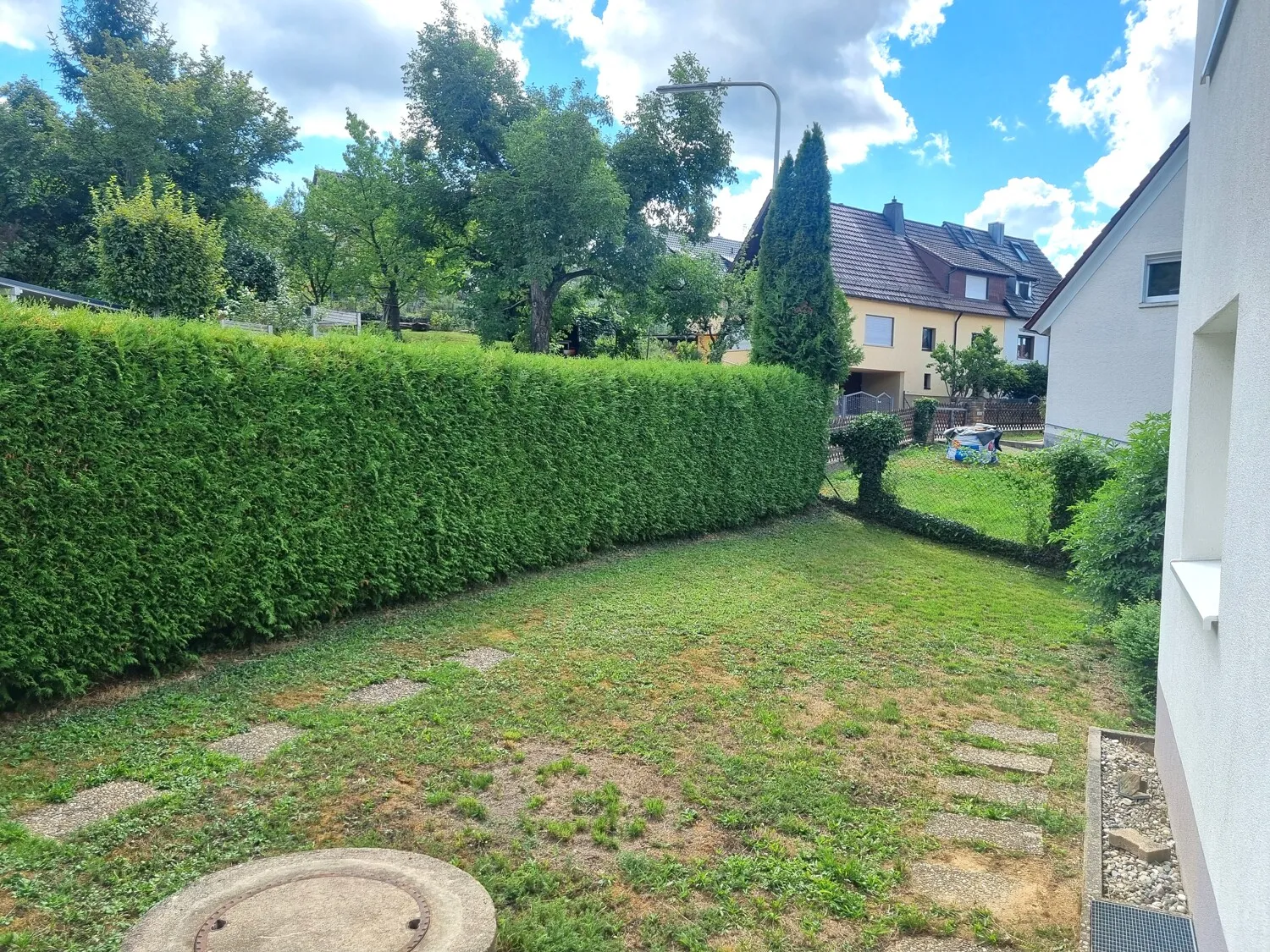 Vorgarten