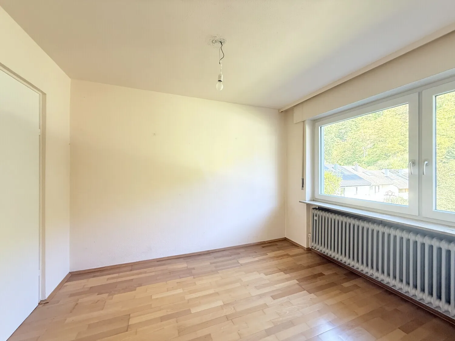 Zimmer 2 Einliegerwohnung