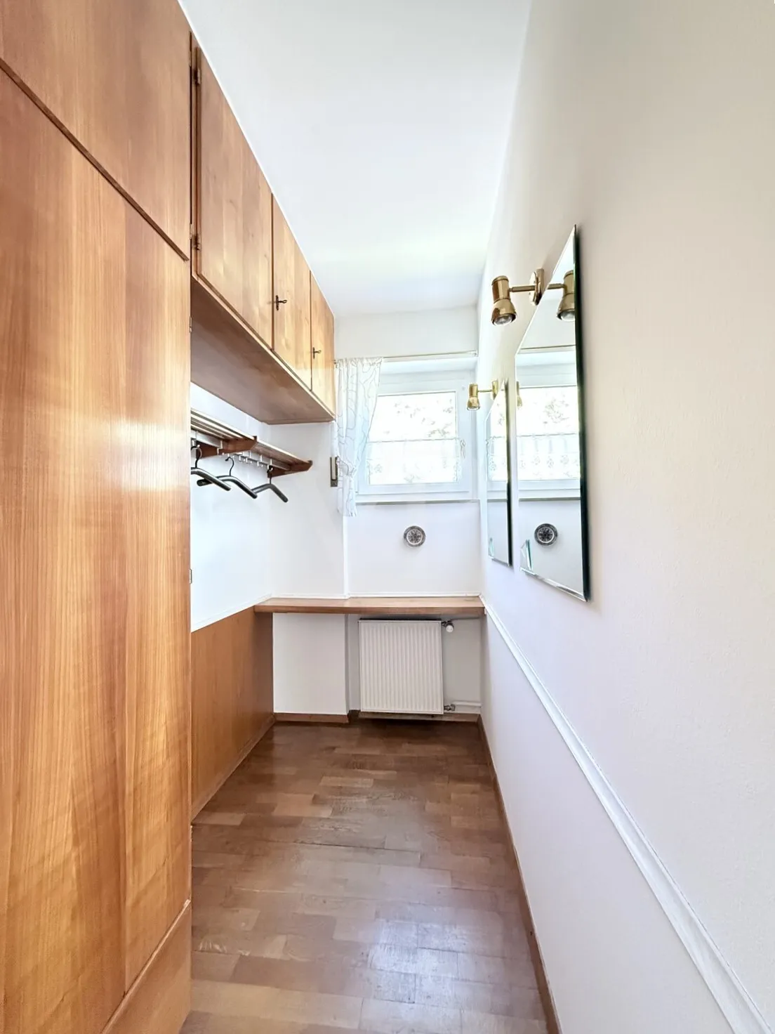 Garderobe