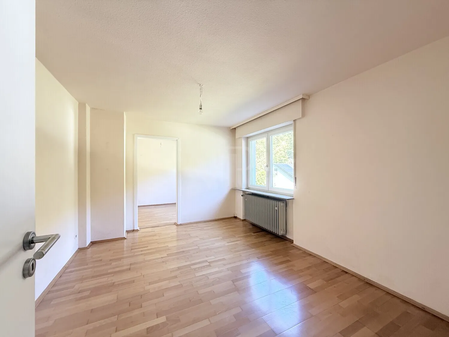 ZImmer 1+2 Einliegerwohnung