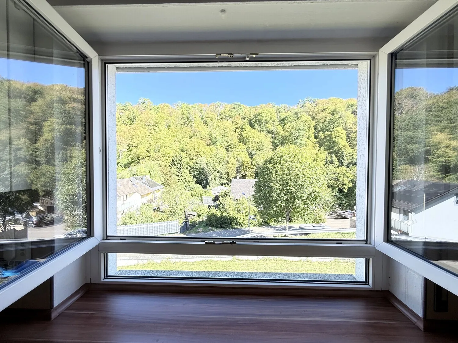 Ausblick