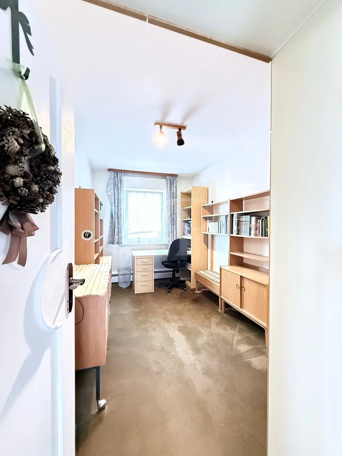 Kinderzimmer EG