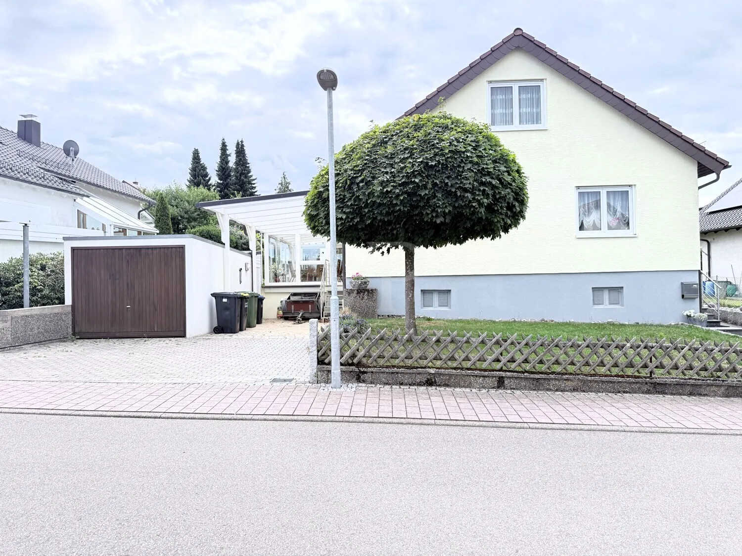 Außenansicht