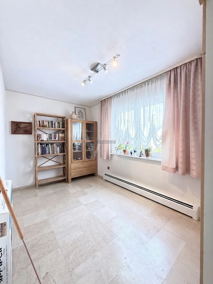 kl. Zimmer EG