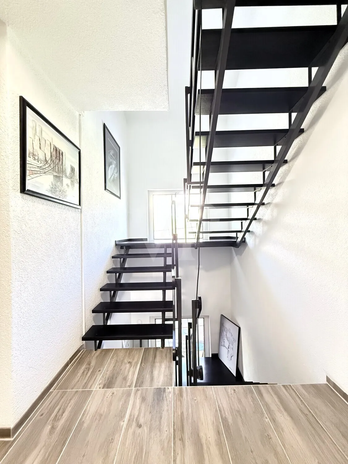 Treppe