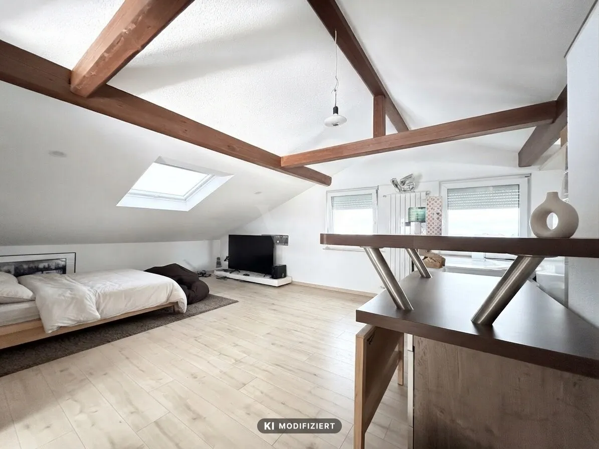 DG Zimmer 1 KI