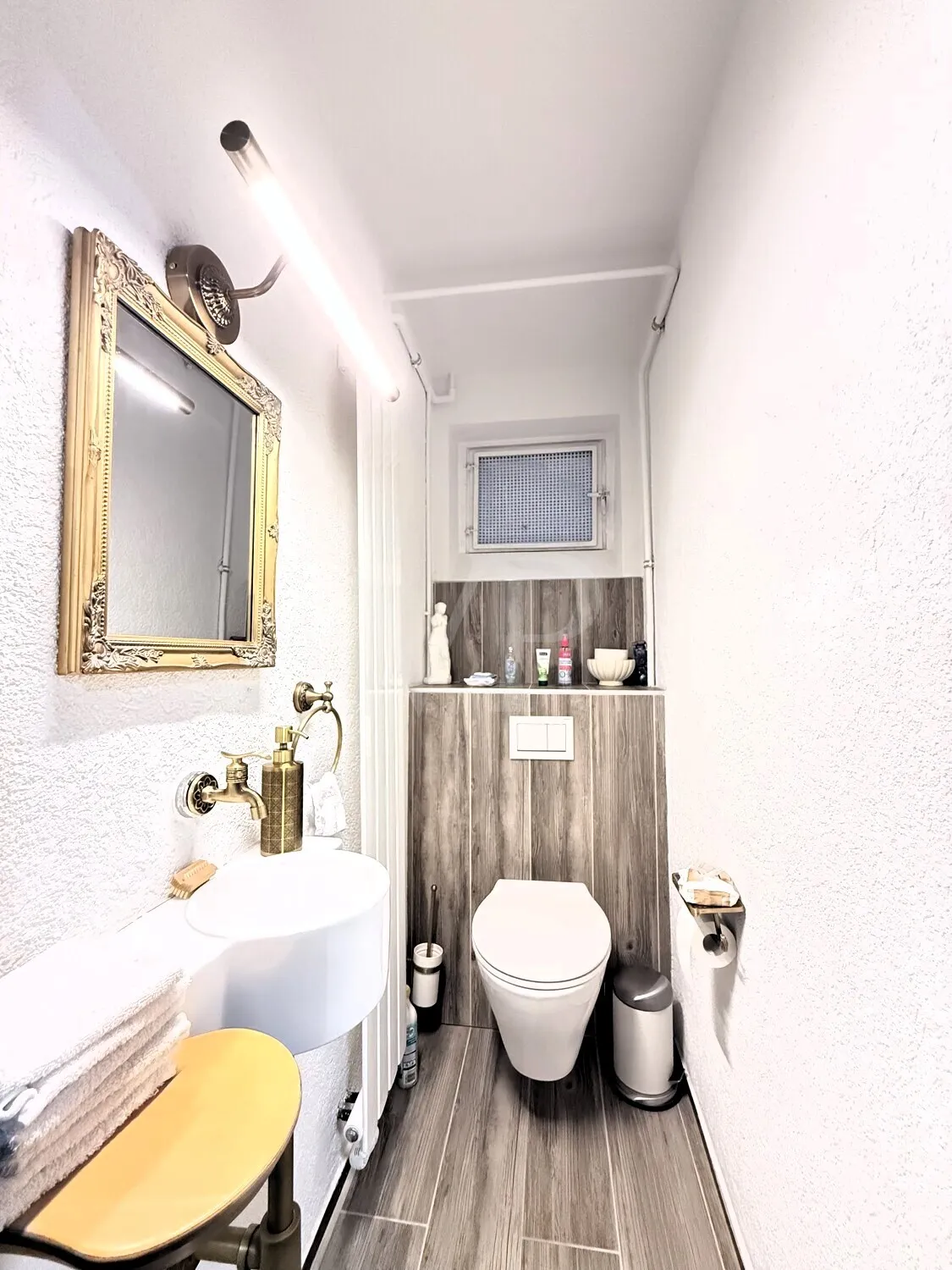 Gäste-WC UG